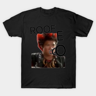 Rufio T-Shirt